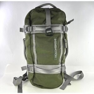 EVOLVEDMOTION Hiking backpack new without tags